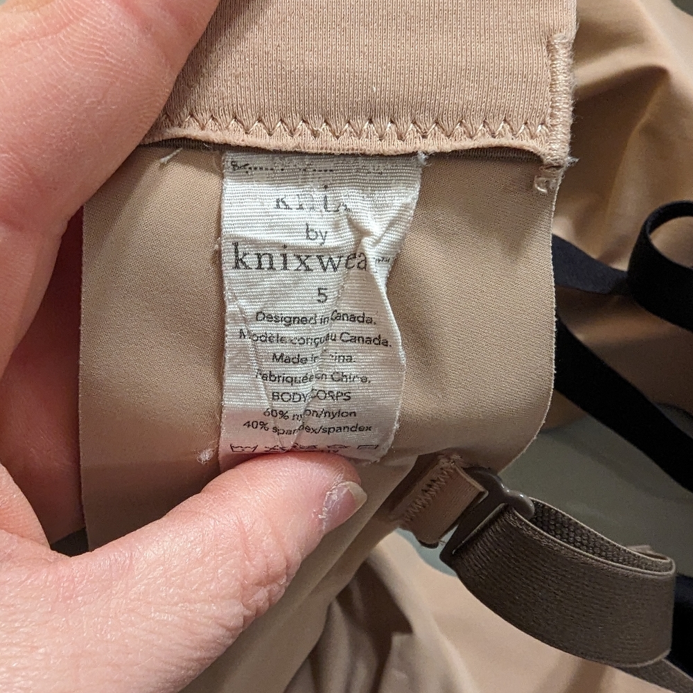 Knixwear Bra Bundle - Picture 5 of 5